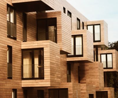 Both Residential and Commercial Wood Siding Repair