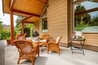 Protect Your Property from Wood Rot and Decay