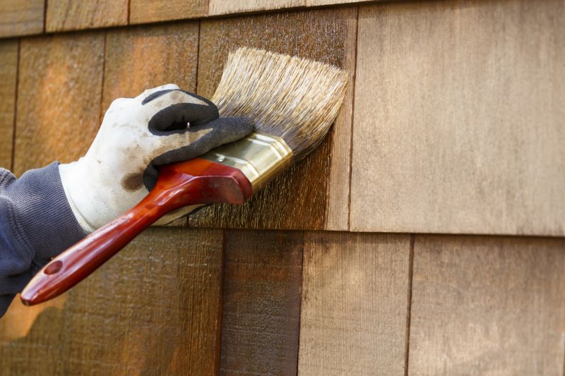 Wood Siding Repair Tips and Insights