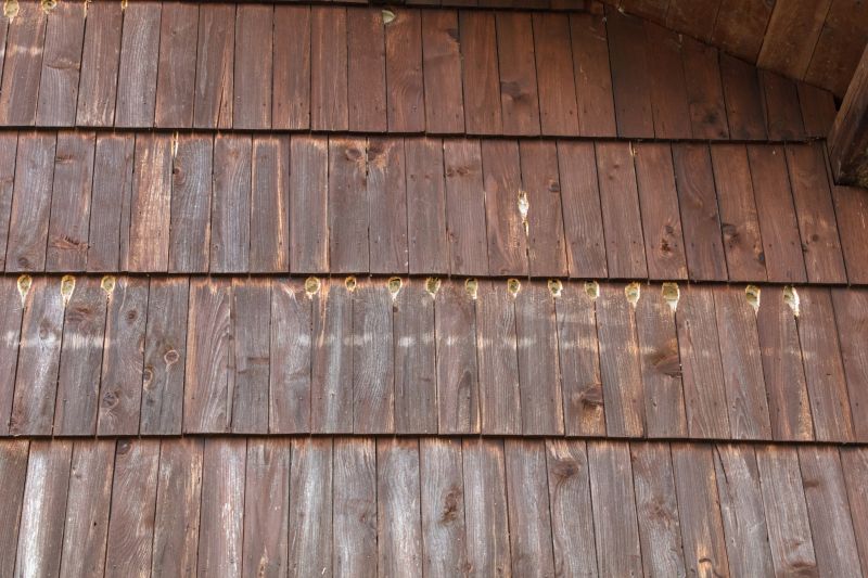 Service Locations for Wood Siding Repair
